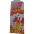 thumbnail image 2 of Centerstage Professional Small 1 oz Bulk Paper Popcorn Bags, 2 of 2