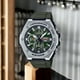 thumbnail image 2 of Reloj CASIO MWA-300H-3AVCF Chronograph-Acero, 2 of 3