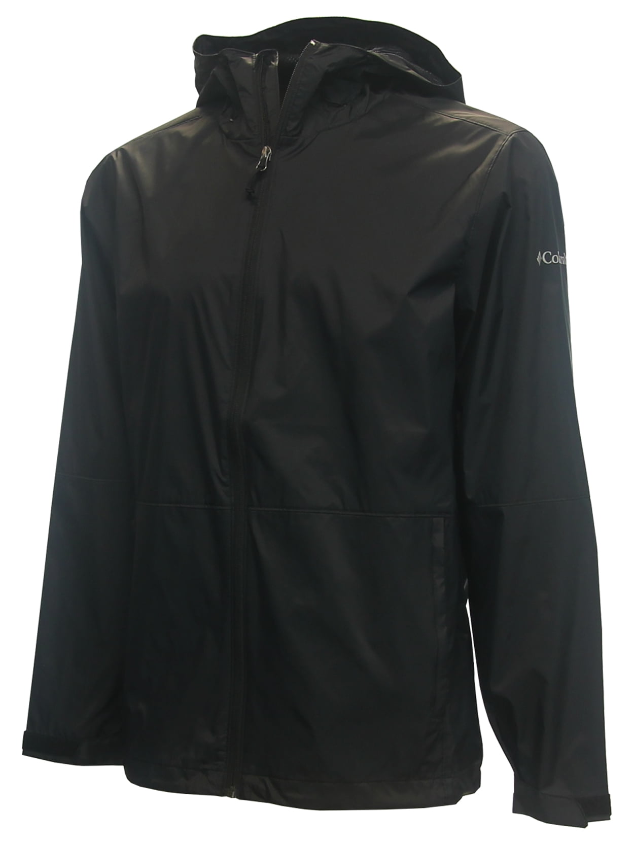 Columbia Columbia Men's Roan Mountain Lightweight Hooded Waterproof