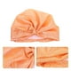 thumbnail image 4 of EeaseMX Gorro de baño elástico elegante para mujer, accesorio de baño para ducha, 4 of 7