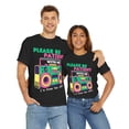 thumbnail image 4 of Retro Boombox Graphic Tee, Please Be Patient With Me I'm From the 1900s, 4 of 5