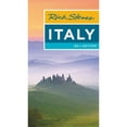 thumbnail image 1 of Pre-Owned Rick Steves Italy (Paperback), 1 of 1