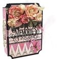 thumbnail image 1 of Tonic Studios Verso Dimensions Dies-Keepsake Book Maker-Simple Spines, 1 of 2