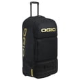 thumbnail image 3 of OGIO Dozer Gear Bag Black 801005.01, 3 of 7