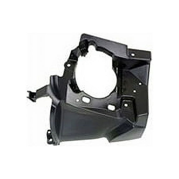 Right Passenger Side Fog Light Bracket - Compatible with 2015 - 2016 BMW 428i Gran Coupe