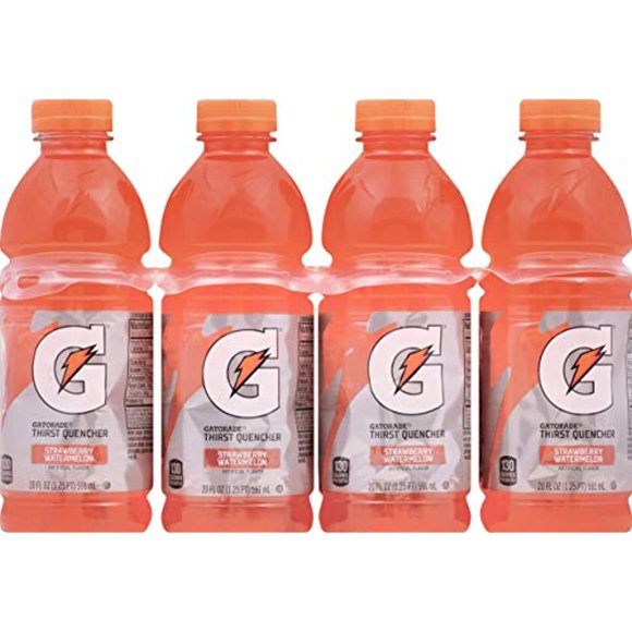 Gatorade Lemonade