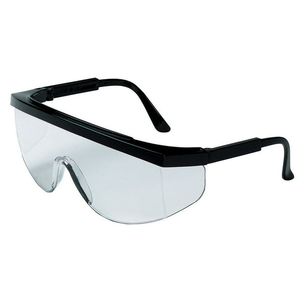 Tk110 Tomahawk Wraparound Safety Glasses With Side Shields 295829