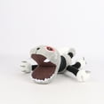 thumbnail image 1 of Dandy's World Twisted Pebble 13.4 Inch Soft Plush Toy, Corrupted Pebble Character Stuffed Figure for Fans and Collectors, 1 of 1
