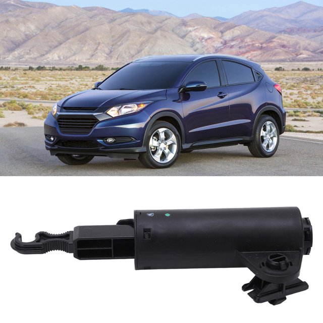 Amortiguador de guantera guantera de alta resistencia resistente a la oxidación estable para automóvil ANGGREK Otros