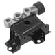 thumbnail image 1 of Soporte de Motor del Lado del Pasajero ANGGREK Metal Negro 95405222, 1 of 8