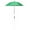 F#6, variant on Adjustable Plant Umbrella for Outdoor Planters | Sun Shade for Potted Flowers & Vegetables | Rainproof Polyester Canopy 50cm | Telescopic Aluminum Pole Adjustable 41–115cm | UV Protection | 1 Pack