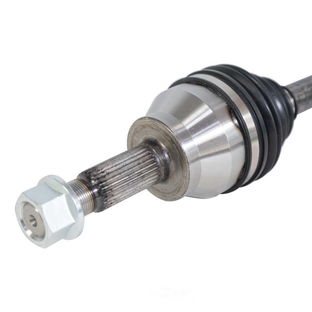 GSP NCV39060 INFINITI (Coupe) CV Axle Assembly - Front Right, Infiniti EX35, EX37, G37, M35, M45