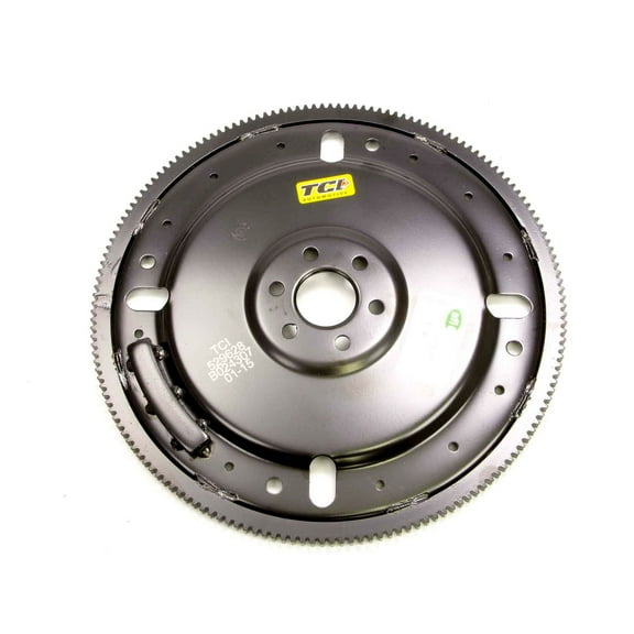 TCI 529628 Flexplates and Components SBF 28oz Ext Balance SFI Flexplate 164 Tooth Fits select: 1975-1996 FORD F150, 1966-1973 FORD MUSTANG