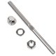 thumbnail image 5 of Stainless Steel Wire Rope Connector Assembly Cover Type Nut, 5 of 5