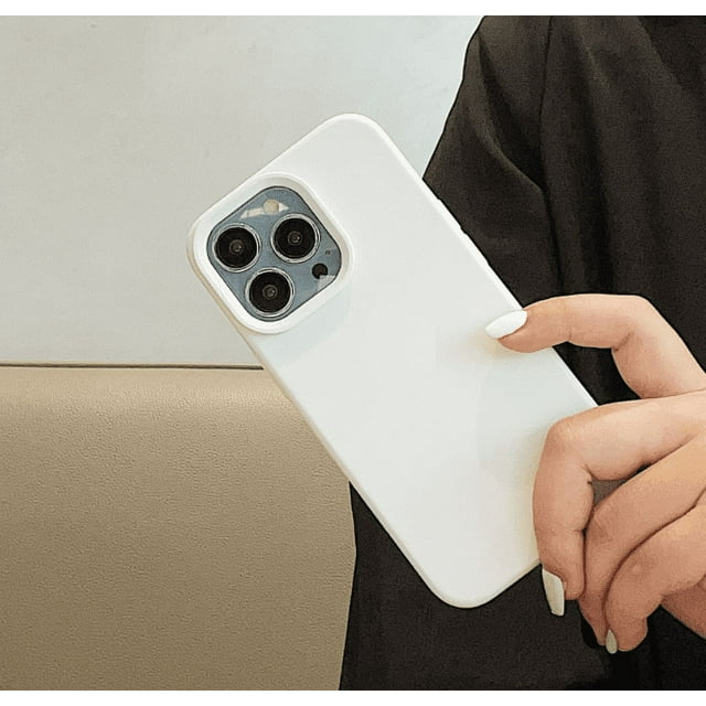 Phone Case for Iphone 15 plus pro max Silicone anti drop Phone 14 pro max Case