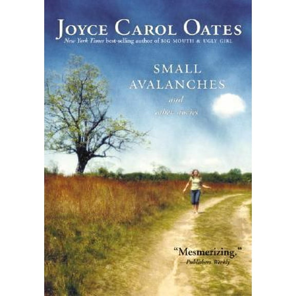 Pre-Owned Small Avalanches and Other Stories Paperback