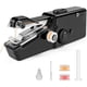 thumbnail image 1 of MáQuina de Coser de Mano, Mini MáQuina de Coser PortáTil para Principiantes, MáQuina de Coser EléCtrica InaláMbrica con Costura, 1 of 5