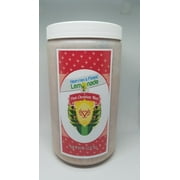 Heaven's Finest Lemonade Pink Chocolate Mint Flavor 32 oz