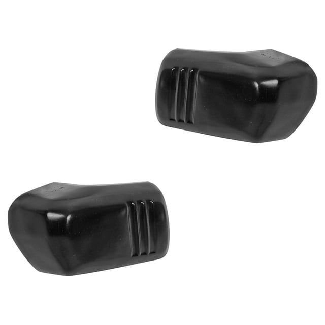 Par de Alerones TONG YANG Defensa A-10 1981 A 1984 Nissan Tra