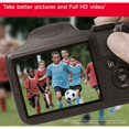 thumbnail image 2 of Tarjeta SDHC SanDisk Ultra de 32 GB, hasta 120 MB/s, Clase 10, UHS-I, V10, 2 of 5