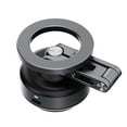 thumbnail image 6 of Electric Vacuum Magnetic Suction Phone Bracket with Strong Suction Cup for Navigation Driver Passenger Easy Installation, 6 of 20