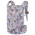 thumbnail image 2 of Bebamour Doll Carrier Original Reborn Baby Doll Carrier for Doll Toys Doll Carrier for Girls and Boys (Green), 2 of 4