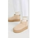thumbnail image 3 of Bota de moda UGG Classic Ultra Mini Platform para mujer Sand 7, 3 of 5