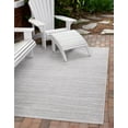 thumbnail image 2 of Unique Loom Ola Sabrina Soto™ Outdoor Modern Geometric Area Rug or Runner, 2 of 9