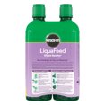 MiracleGro Liquafeed Bloom Booster Flower Food Refills, Two 16oz