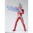 thumbnail image 5 of Ultraman Taro Ultraman Ginga, TAMASHII NATIONS S.H.Figuarts, 5 of 6