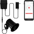 thumbnail image 1 of Controlador de alarma YoLink Outdoor Alarm Controller 2, 1 of 9