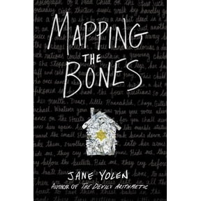 Pre-Owned Mapping the Bones (Other)