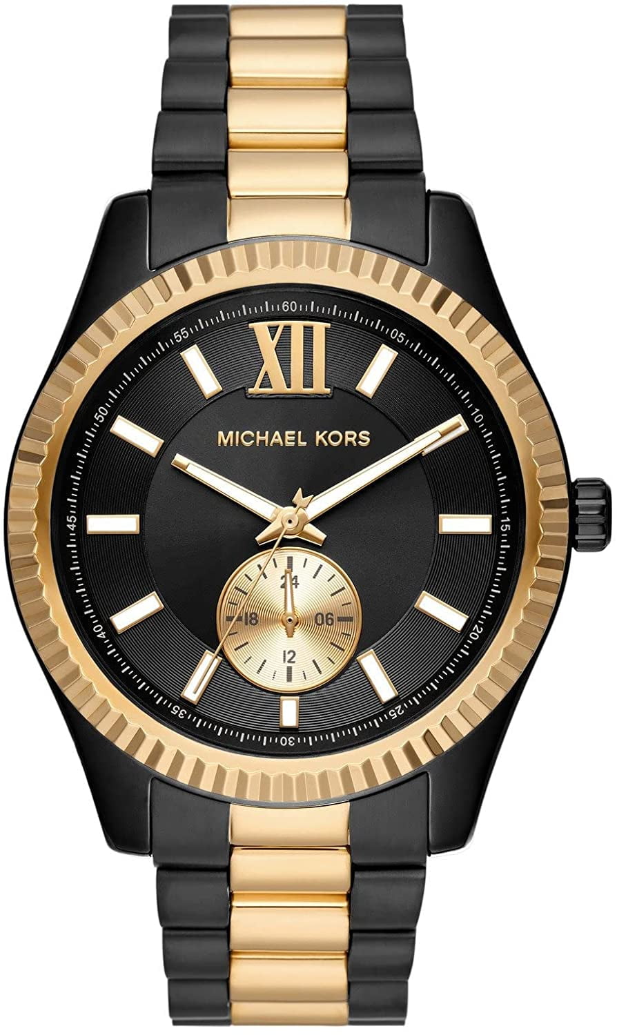 Mens Designer Watches  Mens Luxury Watches  Michael Kors