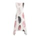 thumbnail image 5 of Ladies Summer Tops Impreso sin Mangas Cuello Redondo Vestido Casual para Uso Diario Y Casual, 5 of 7