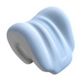 thumbnail image 2 of Milaget Memory Foam Headrest Attachment for Office Chair Comfortable Headrest Pillow blue, 2 of 9