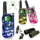 thumbnail image 1 of Radio Walkie Talkies Aikmi Kids de 2 vías para niños mayores de 5 años, 1 of 7