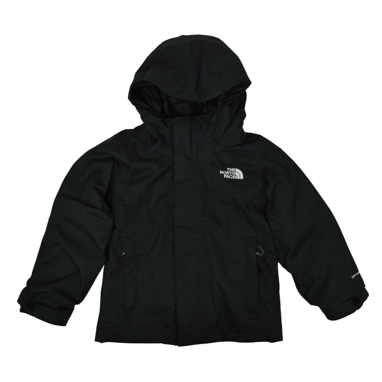 the north face 3t
