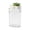 Green, variant on Cold Brew Coffee Bottle Tea Maker, Portable Fruit Tea Infuser Bottle, Sealed Cold Brew Pot, Iced Tea Coffee Maker Bottle, Leakproof Cold Brew Beverage Pitcher