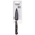 thumbnail image 3 of Cuisinart C77TR-3PR Collection Triple Rivet 3.5 Pouces Couteau d'Office, Noir, 3 of 7