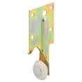 thumbnail image 2 of Drawer Track Roller Prime-Line 2-7/8 pulgadas L Steel, paquete de 2, 2 of 4
