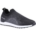 thumbnail image 1 of Hush Puppies Womens Ennis Trainers, 1 of 4