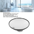 thumbnail image 4 of Round 20X Magnification Mirror With Strong Suction, Ideal For Travel  Precise Makeup Application, 4 of 6