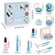 thumbnail image 3 of Herunwer Makeup Kits Play Set, Pretend Makeup Toys (Not Contains Real Cosmetics), 3 of 7