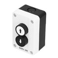 thumbnail image 3 of Caja de botones de Interruptor Jadeshay SGKJ-2N impermeable para control de circuitos, 3 of 8