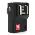 thumbnail image 2 of Andoer 16 Channels Wireless Remote Speedlite Flash Trigger Universal, 2 of 7