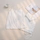 thumbnail image 2 of Conjunto de pijama camisola de algodón con almohadillas para el pecho, 2 uds., se puede usar en el exterior, estilo Ins, ropa de descanso ajustada, dulce y bonita, novedad de 2024, 2 of 4