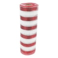 thumbnail image 1 of Shisuyan 1 Roll Practical Gift Wrapping Ribbon Polyester Ribbon DIY Crafts Making Ribbon, 1 of 8