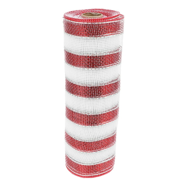 Shisuyan 1 Rouleau Ruban d'Emballage Cadeau Pratique Ruban Polyester Bricolage Fabrication Ruban