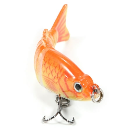 Baits Bait Crankbait Lure Buzhi 6 Swim Bait Swimbait 6 Swim Jointed Swimbait Adben Jointed Qisuo Bait Jointed