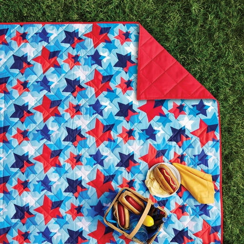 Mainstays Outdoor Blanket 1 Each Com Mainstays Outdoor Blanket 1 Each, Zip Up Outdoor Blanket